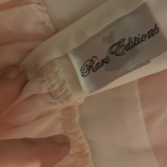 Rare Editions Girls dress - Picture 7 of 8